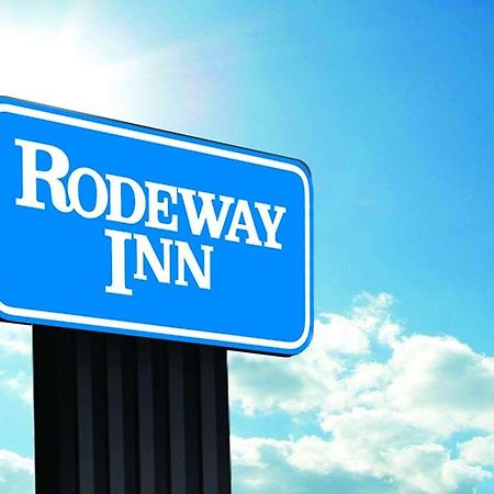 Rodeway Inn Milpitas Near Great Mall Esterno foto