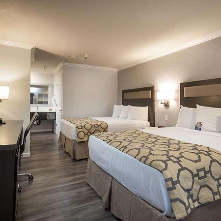Rodeway Inn Milpitas Near Great Mall Camera foto